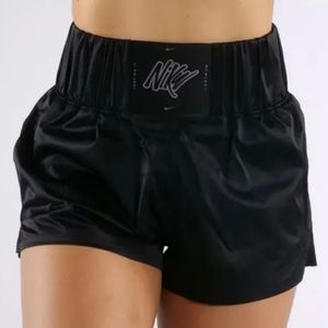 Nike Knockout Shorts
